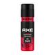 Axe Intense Long Lasting Deodorant Bodyspray For Men 215 ml - Men Deodorants/Roll-Ons