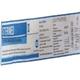 Sterimed 2 Way Foley Balloon Catheter (SS - 552) (FR - 12) 1's - Catheters & Tubes - Gi
