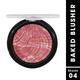 Fashion Colour Baked Blusher, Shade 04 8 gm - Blushes
