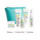 mCaffeine Green Tea Moisturization Kit 490 gm - Lotions & Creams