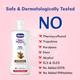 Chicco Baby Moments Body Lotion (0+ Months) - Almond Milk & Murumuru Butter 500 ml - Creams, Lotions & Oils