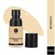 Sugar Cosmetics Goddess Of Flawless Bb Serum - 10 Latte 25 ml - Bb & Cc Creams