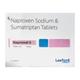 NAPROWEL S Tablet 2's - Pain relief-Nsa