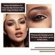 Belora Paris Eye-Scream Kajal Earthy Brown- Longstay Smudgeproof Matte Deeply Pigmented 0.3g - Kajal & Kohls