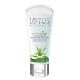 Lotus Herbals Whiteglow 3-in-1 Deep Cleansing Skin Whitening Facial Foam 50 gm - Face Wash & Cleansers