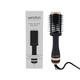 Winston Blow Drying Brush with Adjustable Temperature Setting (1200W, Black) 750 gm - Multi-Stylers