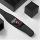 Hajamat Razor PortableTravel Case , Phantom Black Color 1's - Razors & Cartridges