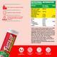 Fast&Up Apple Cider Vinegar ACV With Mother Vitamin B6 & B12 Effervescent Tablet - Green Apple Flavour 15's - Apple Cider Vinegar - Acv