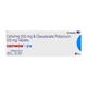 CEFIWOK CV Tablet 10's - Bacterial Infections-Cep