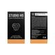 PAC Studio HD Liquid Foundation Mini Dewy Satin Finish Medium Buildable Coverage - 1.6 9 ml - Foundation
