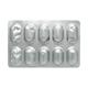 CLOPIZEN GOLD 10 Capsule 10's - High Cholesterol-Dys