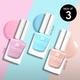 Star Struck by Sunny Leone - Pastel Rainbow 24ml 3.0's - Nail Polish