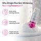 ETHIGLO PLUS FOAMING Face Wash 150ml - Cleanser-Oth