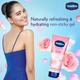 Vaseline Rose Water Moisturizing Gel 200 gm - Skin-Treatment