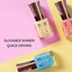 Faces Canada Ultime Pro Splash Luxe Nail Enamel - Jade Mist (L37) 12 ml - Nail Polish