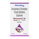 BRINZEMIC B BAK FREE Eye Drops 5ml - Glaucoma-Ant