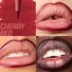 HUDA BEAUTY Lip Contour Stain Cherry Red 1 ml - Lip Stains & Tints