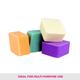 Vega Make Up Sponge (Small) (NR - 20) 21 gm - Sponges & Applicators