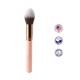 Luxie 520 Tapered Face Brush - Rose Gold 1's - Face Brush