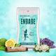 Engage On Woman Pocket Perfume - Cool Aqua 17 ml - Women Perfumes (Edt/Edp)