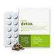 Pure Cure + Co. Kalyana Detox (60 Tablets) 1's - Others