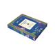 Fabessentials 100% Natural Indigo Powder Makes Hair Shiny Silky & Soft 120 ml - Powder