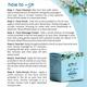 Globus Naturals Anti Acne 6 Step Facial Kit, for Oil Control & Unclogging Pore 40 gm - Facial Kits