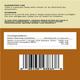 Rasayanam Curcumin+ 1500 MG Capsules 60's - Herbal Dietary Supplement