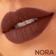 RENEE Marble Liquid Lipstick - LM03 Nora 4.5 ml - Liquid Lipsticks