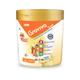 Groviva Gold Age 2+ Child Nutrition Supplement Powder Jar - Vanilla Flavour 200 g - Baby And Infant Supplements