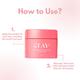 Clayco Barrier Relief Cloud Cream With Ceramide & Marine Algae 50 gm - Face Moisturizers