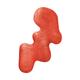Lakme Color Crush Nailart M8 Coral 6 Ml - Nail Polish
