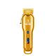 VGR V-650 Trimmer 200 min Runtime 6 Length Settings (Gold) 1's - Trimmers