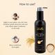 Globus Naturals Revitalizing Rice Water Conditioner 250 ml - Conditioners