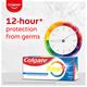 Colgate-Palmolive,Colgate Total Whole Mouth Health, Antibacterial Toothpaste (Advanced Health) 120 gm - Toothpaste