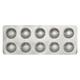 LEED M Tablet 10's - Allergies-Ant