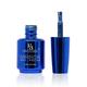 Half N Half Mirror Nail Polish, NP-06 B - Blue 18ml - Nail Polish