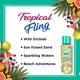 Bryan & Candy Tropical Fling Body Mist 250 ml - Body Mist/Spray