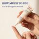 Embryolisse Smoothing Eye Contour Care 15 ml - Under Eye Creams & Serums