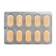 NUSID NEO P Tablet 10's - Pain relief-Nsa