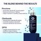 Dermistry Anti Dandruff With Piroctone Climbazole Zpto Shampoo 200 ml - Shampoos