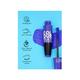 Swiss Beauty Colour Play Mascara -Green 6 ml - Mascaras