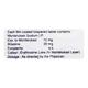 MASTOWELL M Tablet 10's - Allergies-Ant
