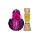 Ajmal Senora EDP Floral Spicy Perfume And Impress Concentrated Perfume Oil Citrus 85 ml - Perfumes (Edt/Edp)