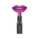Star Struck by Sunny Leone Intense Matte Lipstick Purple Taffy 4.2 gm - Lipsticks