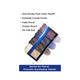 Revlon So Fierce Prismatic Eye Shadow - Clap Back 6 gm - Eyeshadow, Bases & Primers