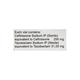 Maczone XP 250/31.25mg Injection 5ml - Bacterial Infections-Cep