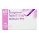 DUPHASTON PRO Tablet 4's - Hormonal Therapy-Oes