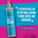 TIGI Bed Head Recovery Moisture Rush Hair Conditioner for Dry and Damaged Hair 300 ml - Conditioners