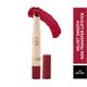Matt Look Velvet Smooth Non - Transfer, Long Lasting & Water Proof Lipstick, On Fire 2 gm - Lipsticks